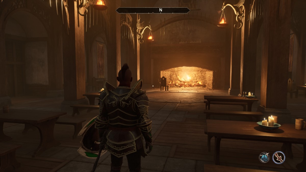How to Join the Thieves Guild in Oblivion Remastered Elder