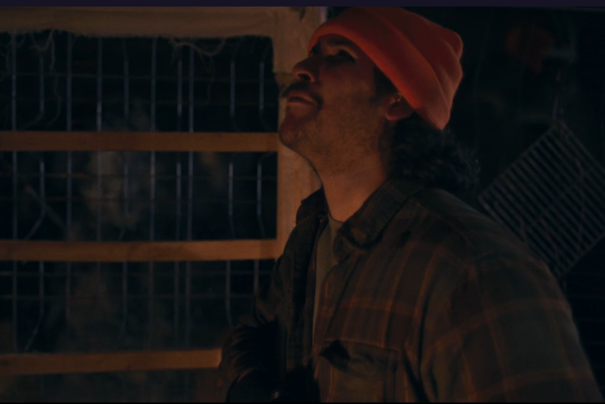 Terror Tuesday: Deer Camp '86 (2022)