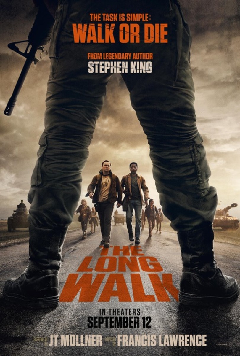 Top 5 Stephen King Adaptations Since 2000