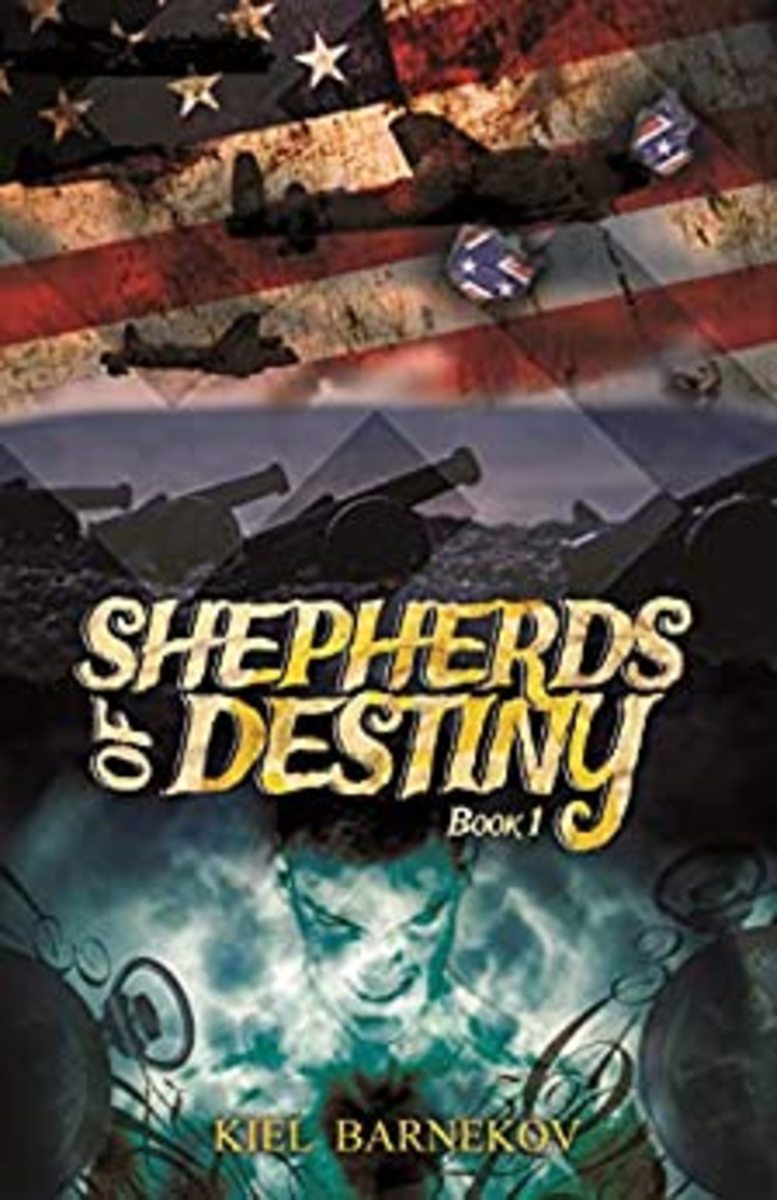 Shepherds of Destiny by Kiel Barnekov Lacks Focus and Is Overly Preachy