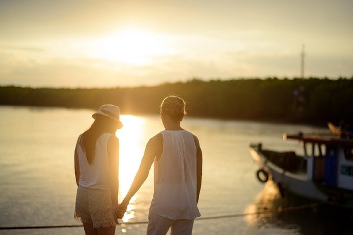 6 Types of Women to Avoid Dating