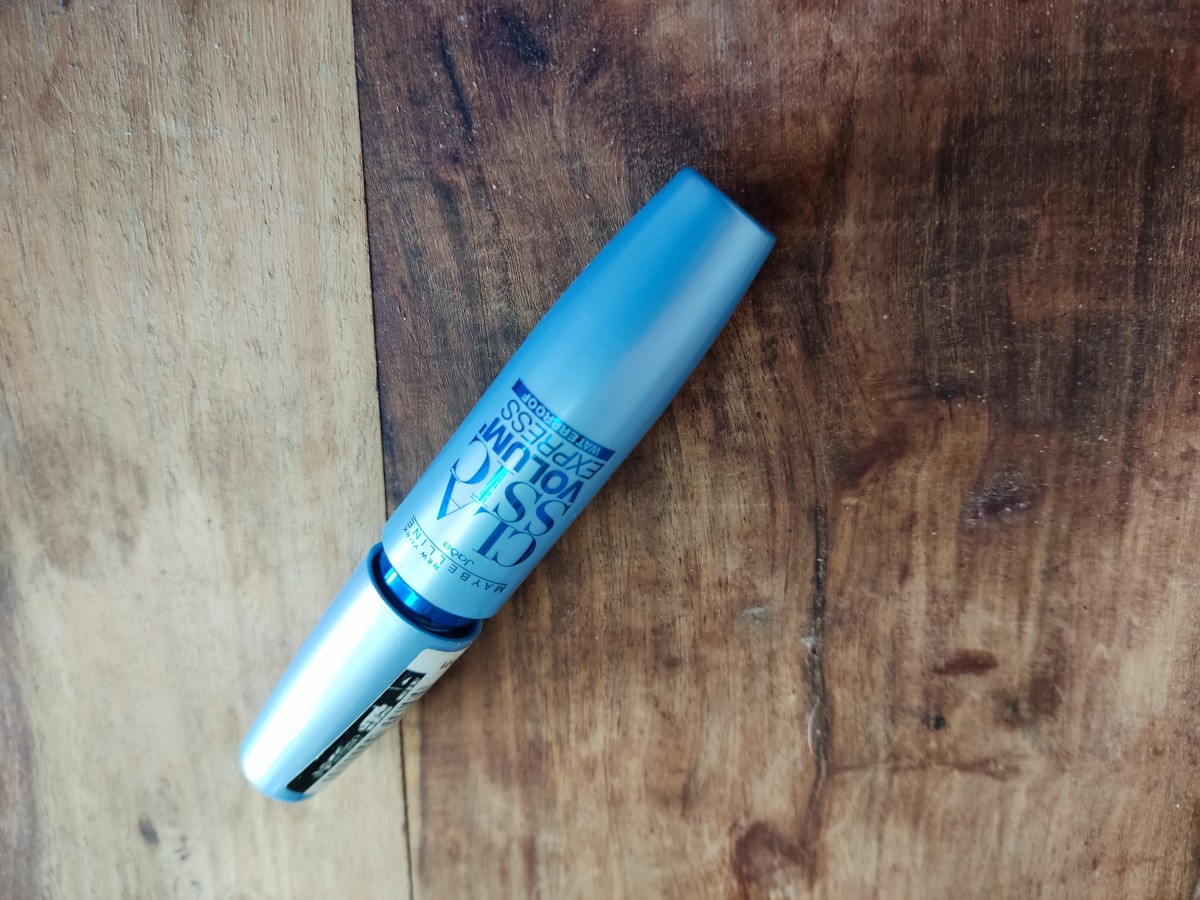 Maybelline Makeup Review: Read This Before Buying