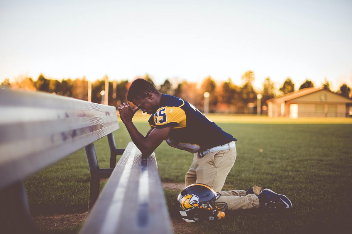 6 Ways in Which Sports Is Linked to Spirituality