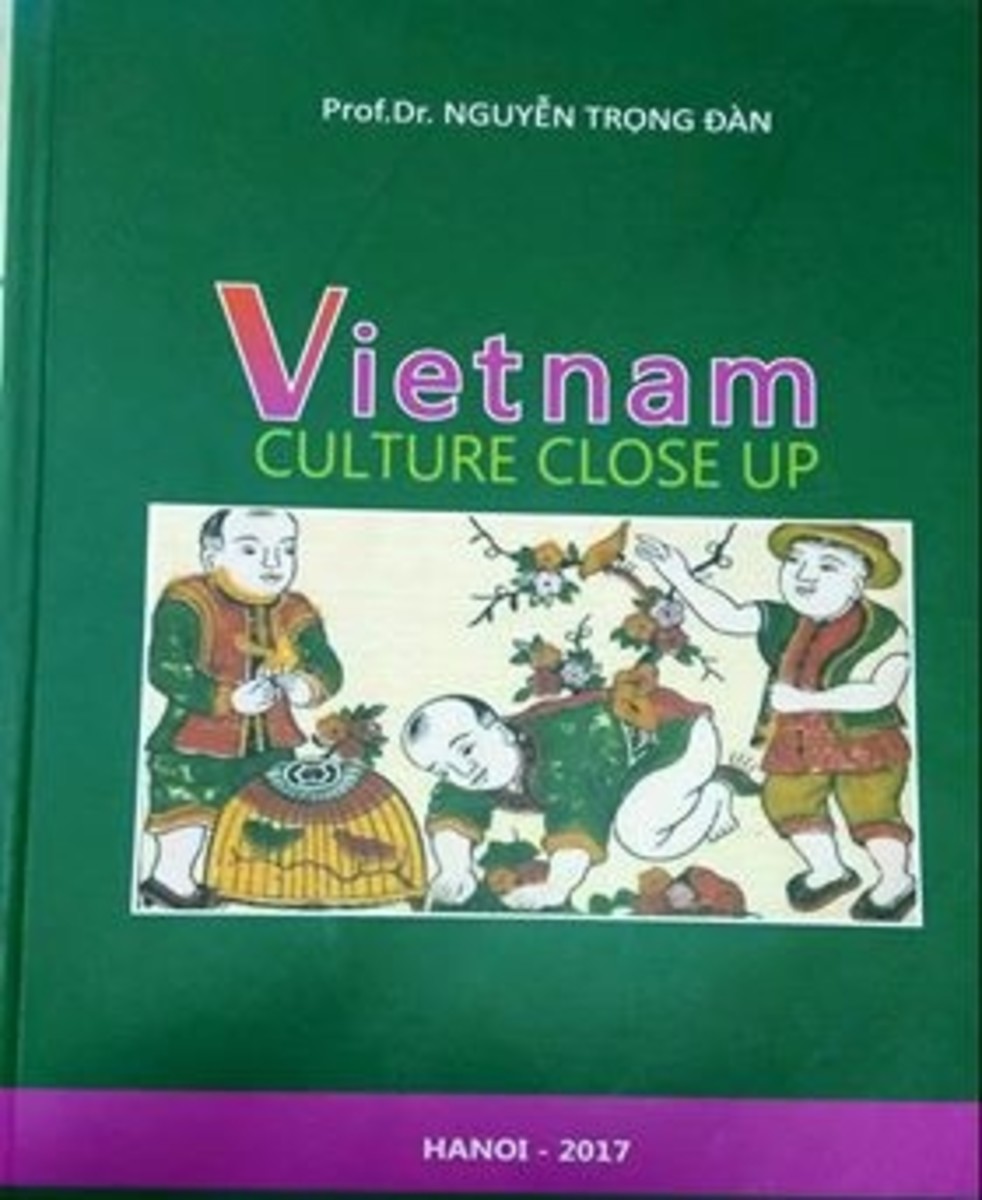 Vietnam Culture Close Up Review