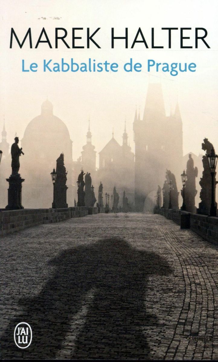 Le Kabbaliste de Prague Review