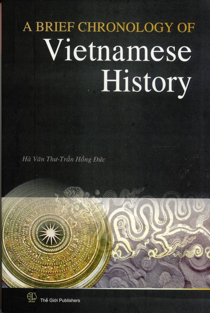 A Brief Chronology of Vietnamese History Review