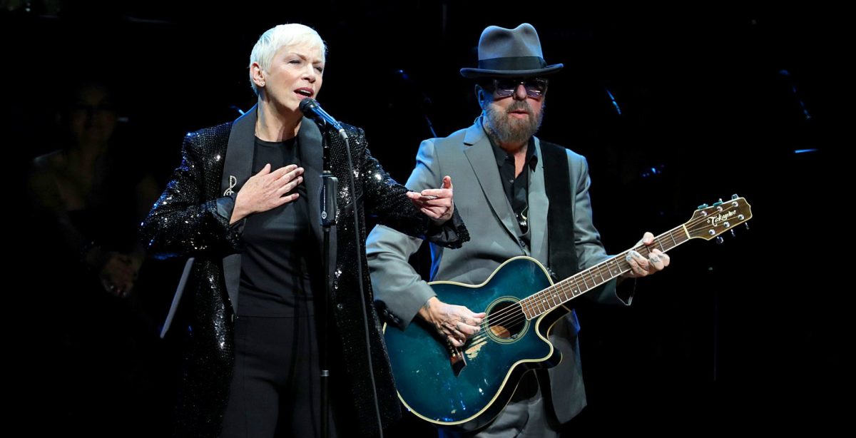 120 Best Music Duos