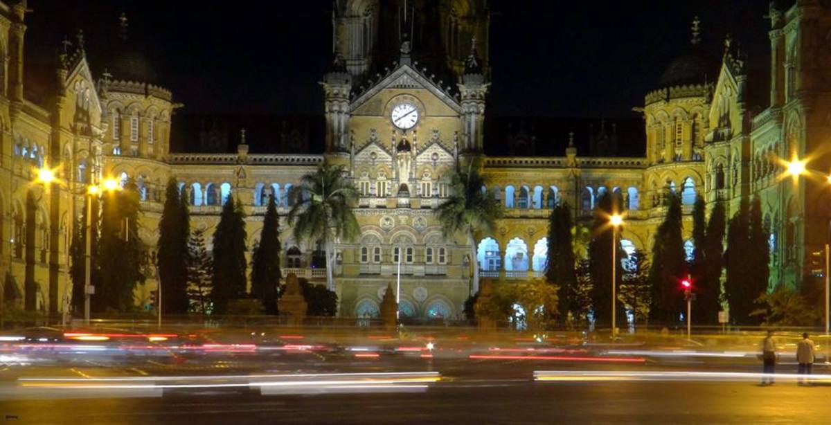 How to Travel on Indian Rail?