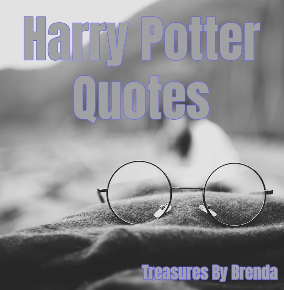 Harry Potter Quotes