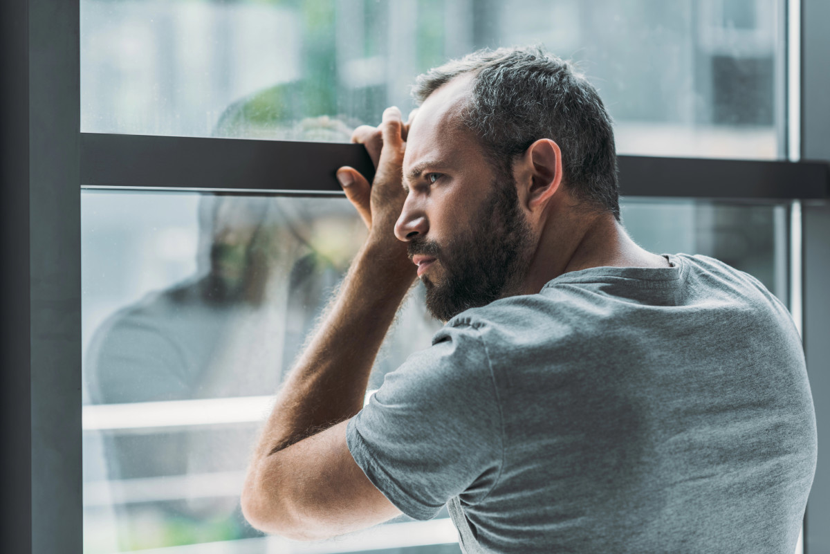 God's Remedy for Depression (I Kings 19: 1-21)