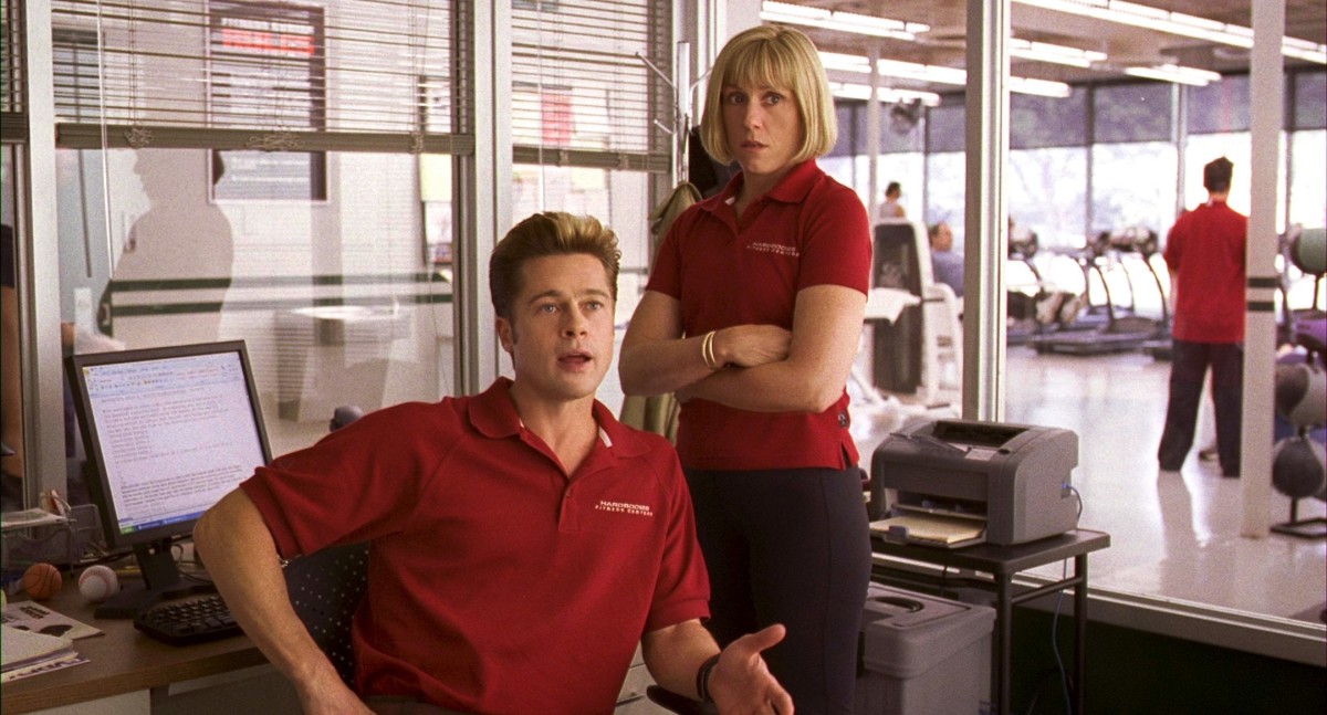 Review: Burn After Reading (2008)