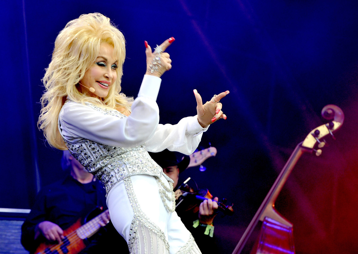 365 Tennessee Country Artists From A-Z