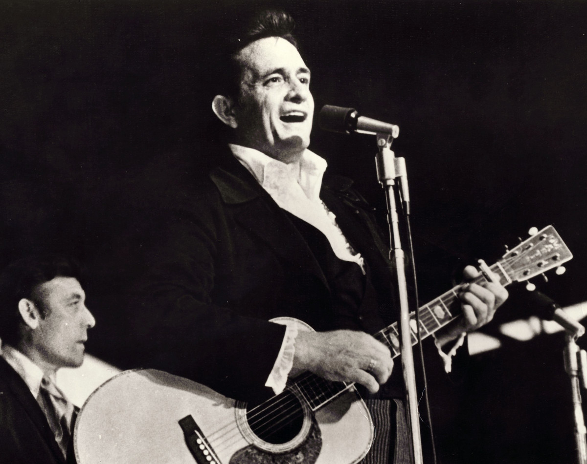 89 Arkansas Country Artists From A-Z