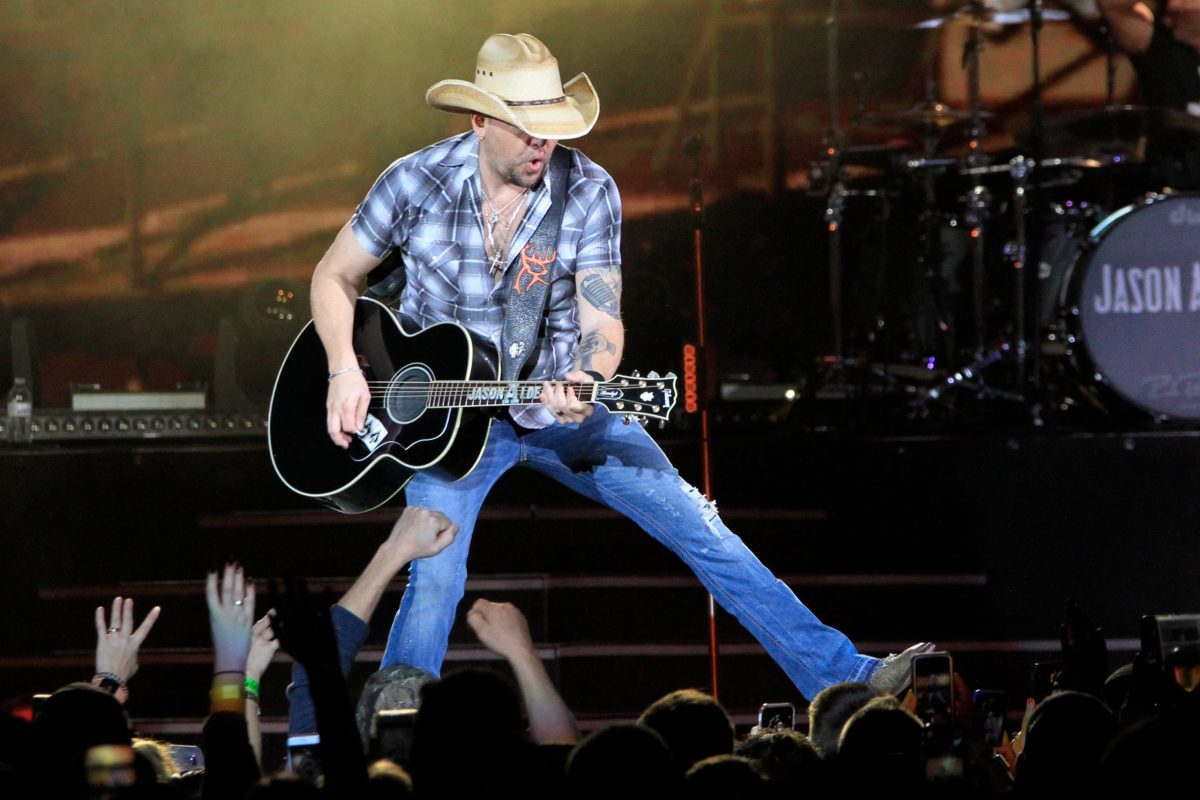 119 Georgia Country Artists From A-Z