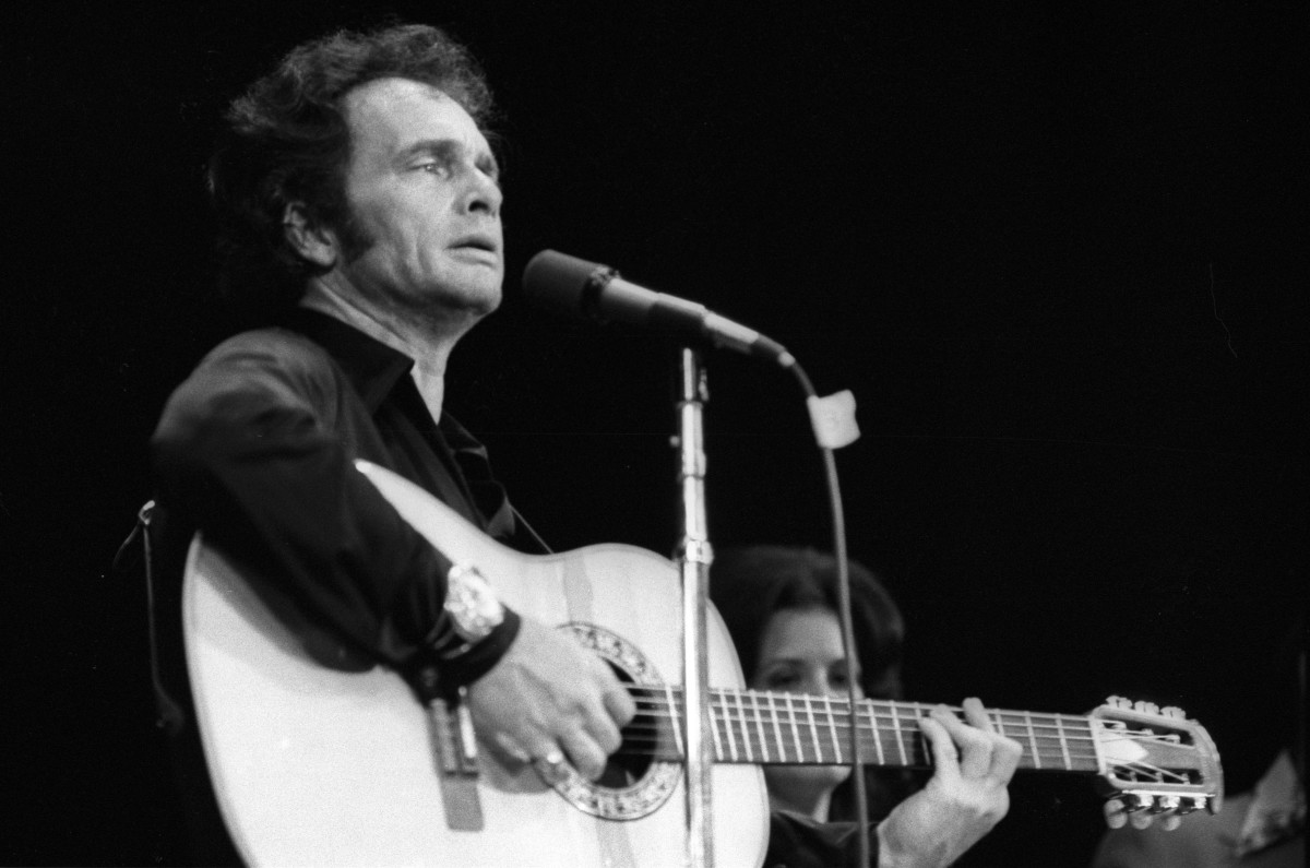 186 California Country Artists From A-Z