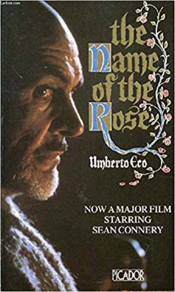 Umberto Eco’s The Name of the Rose: A Summary and Personal Evaluation