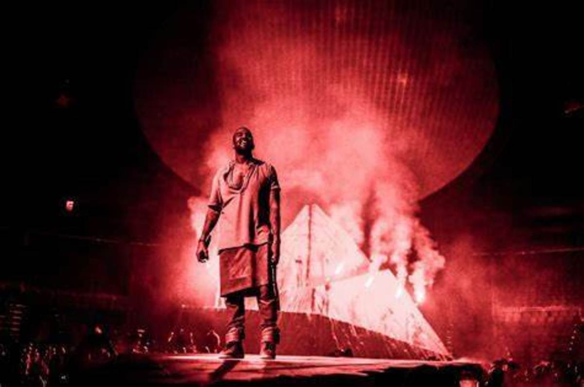 140 Chicago Rappers From A-Z