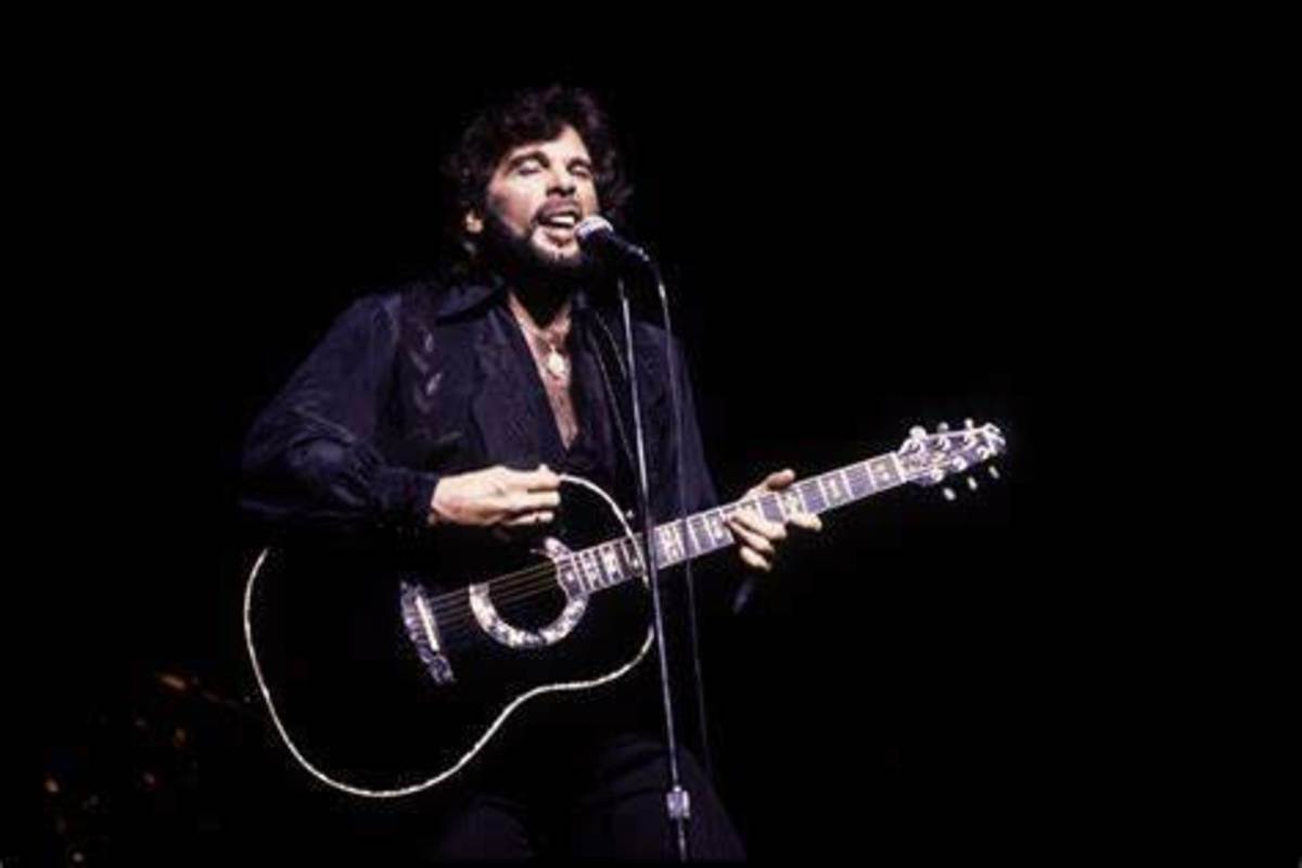 96 New York Country Artists From A-Z