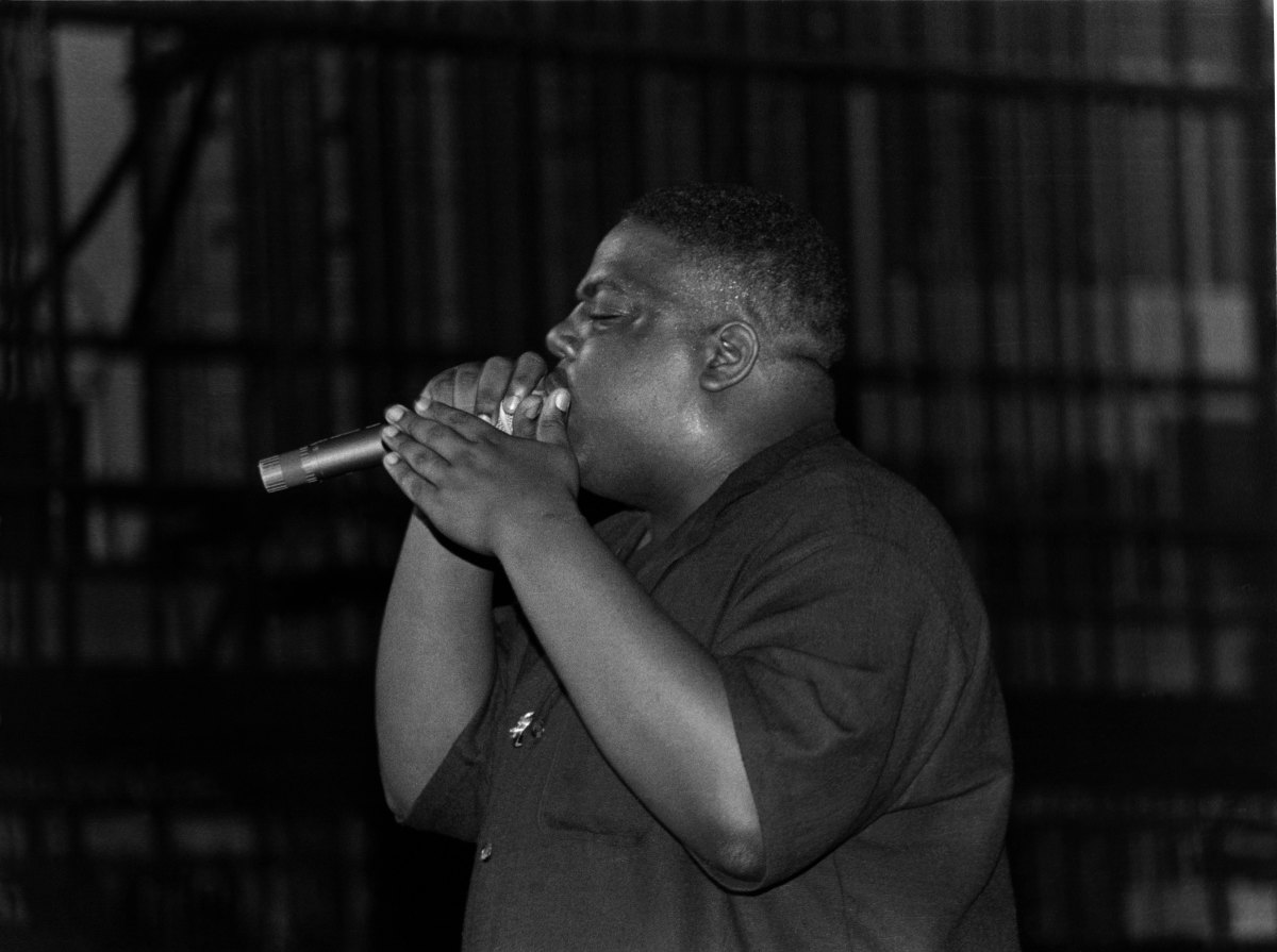 218 Brooklyn Rappers From A-Z