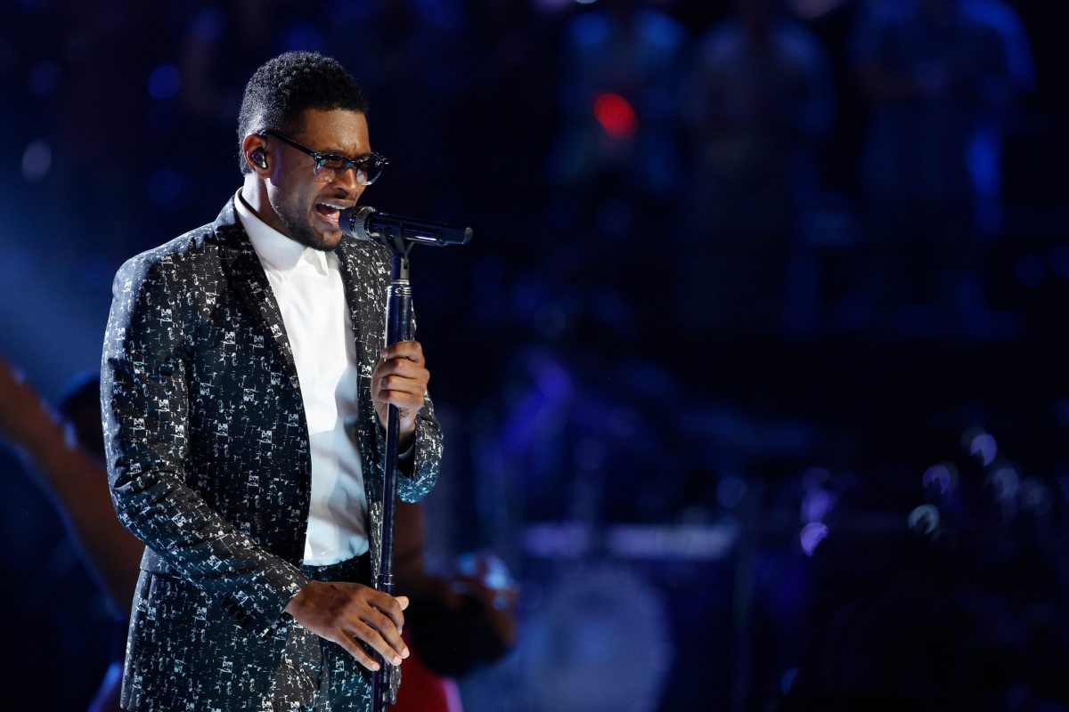 121 Atlanta Singers From A-Z