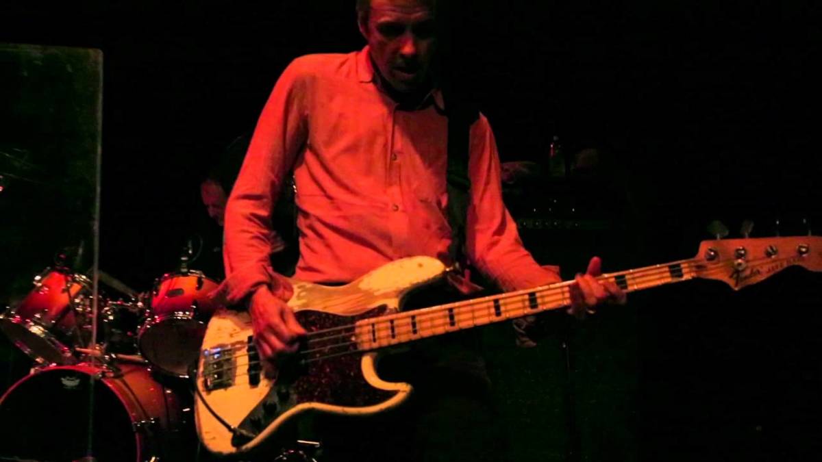 80 Massachusetts Rock Bands From A-Z