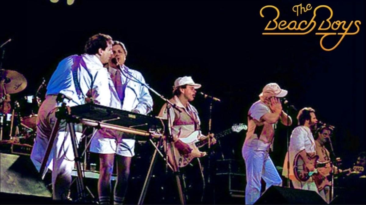 167 California Rock Bands From A-Z