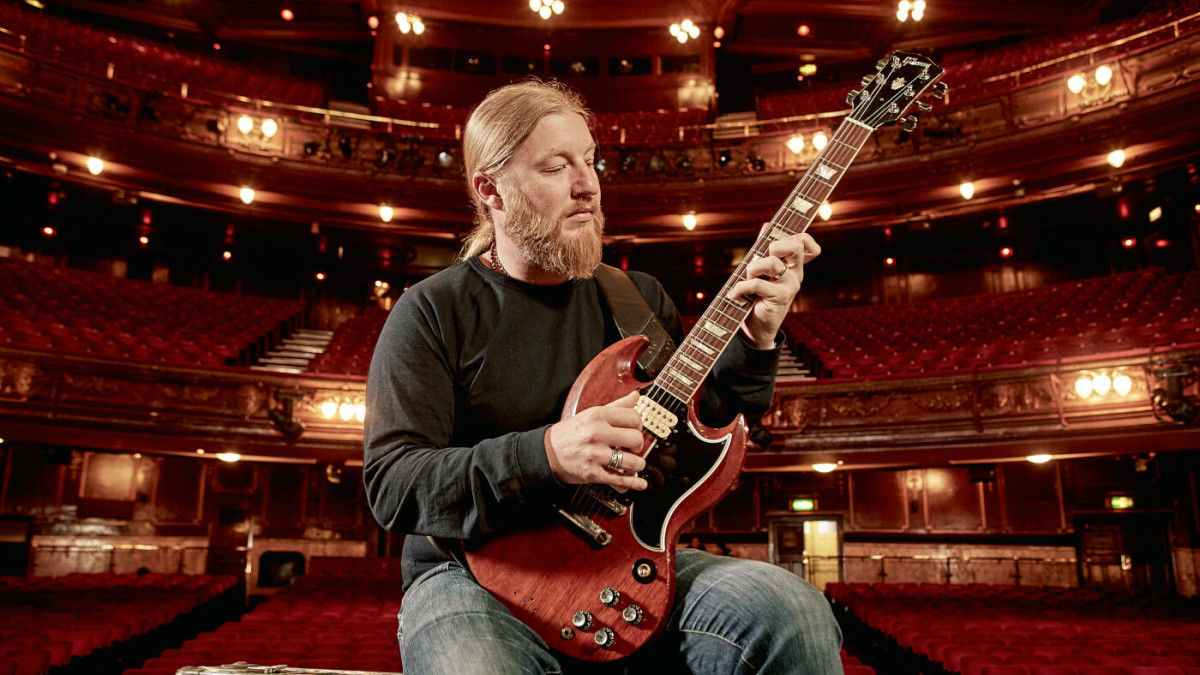 150 Florida Guitarists From A-Z