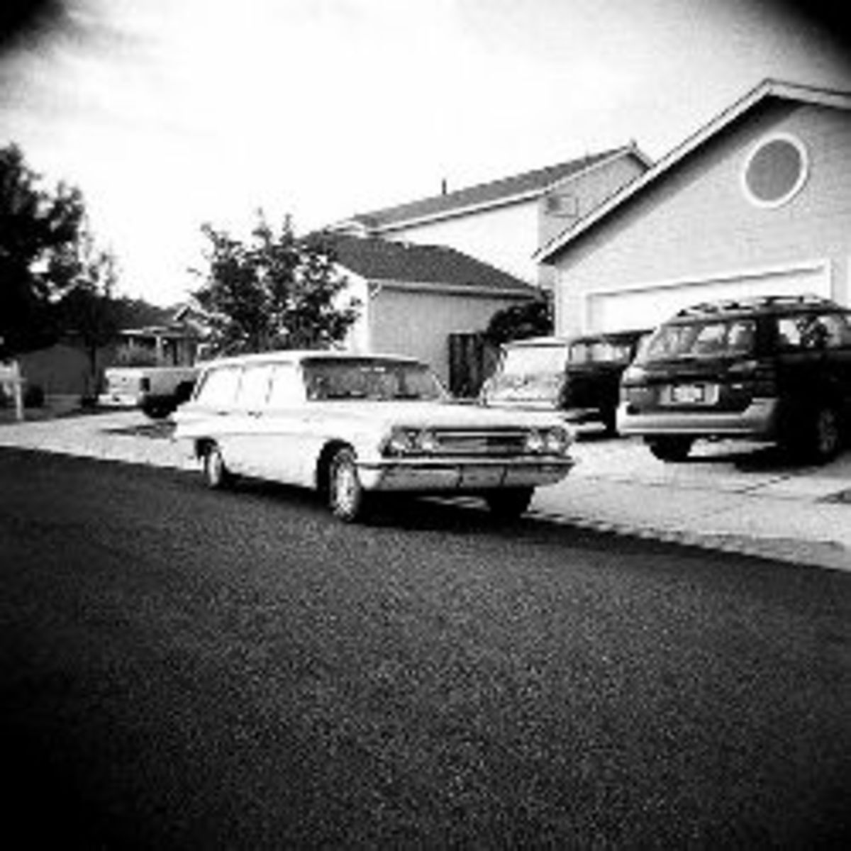 Lomography Cameras