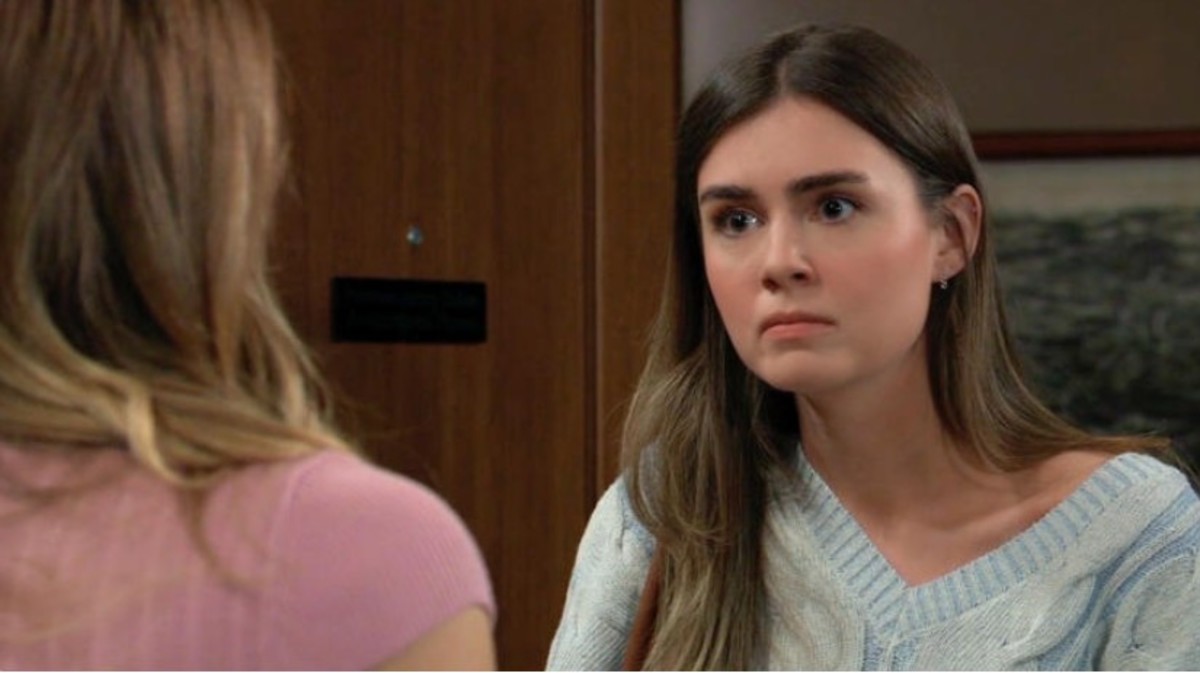 General Hospital Update: Emma's Revenge Plan Could Be Sabotaged by the WSB  Bringing Anna Into the Situation - HubPages
