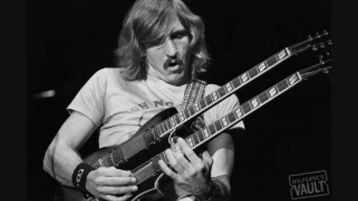 181 Ohio Guitarists From A-Z