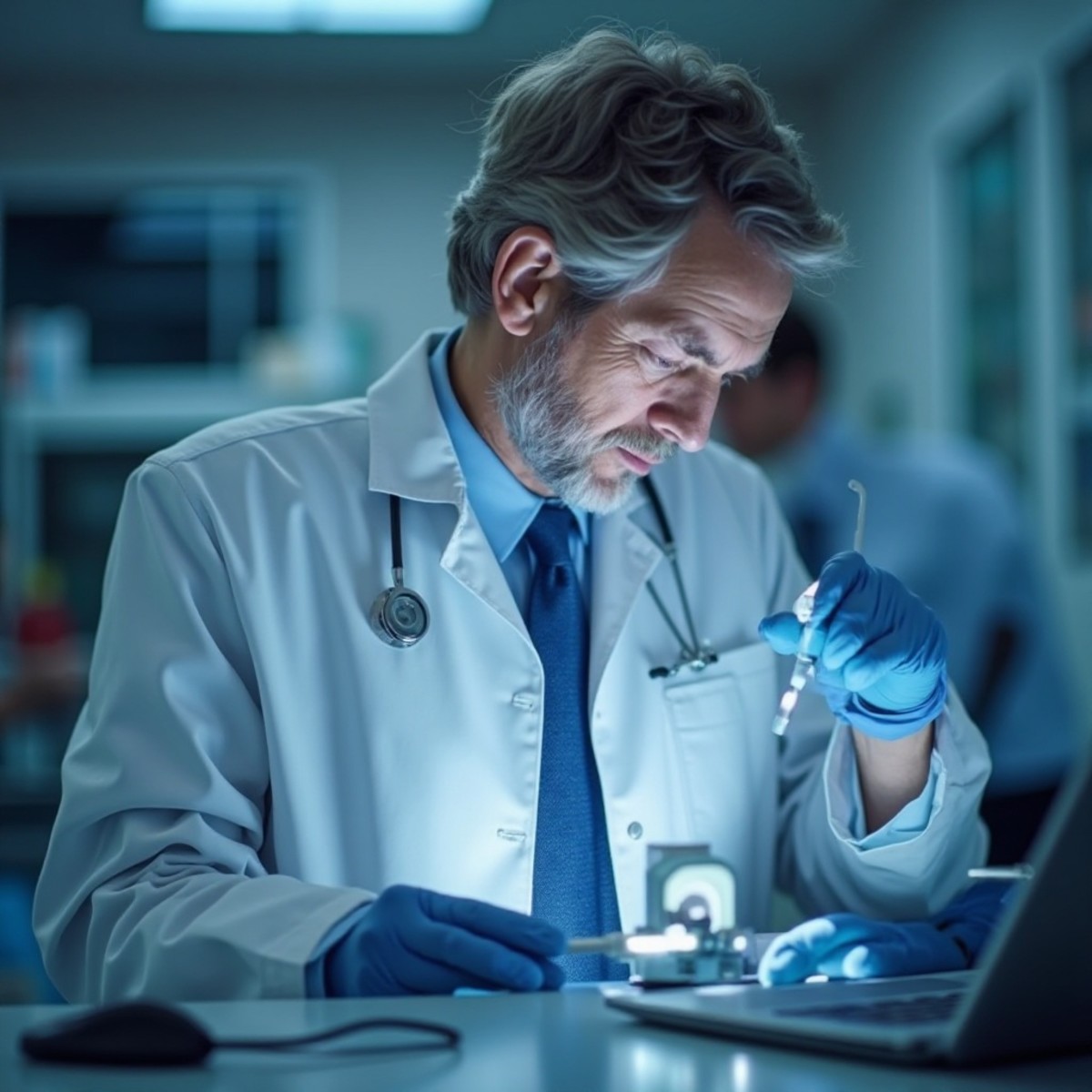 Why Patients Choose Neurologists in Germany for Diagnostics and Epilepsy Treatment