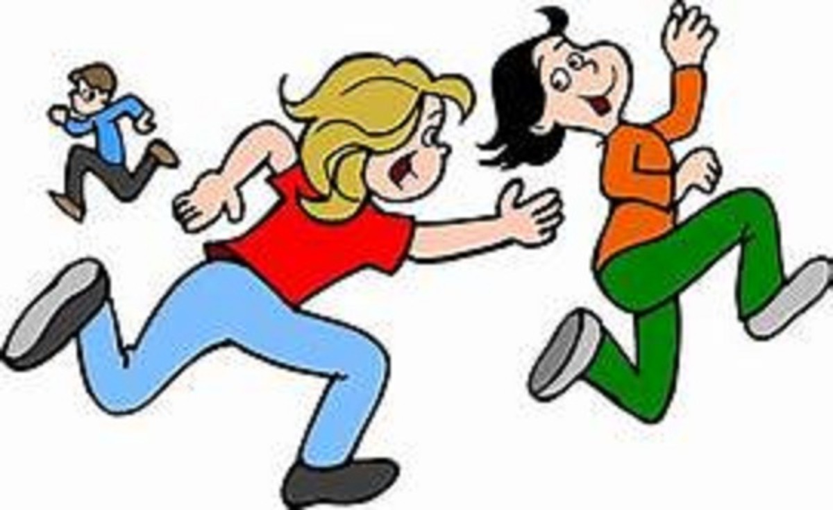 Physical Activity and Health