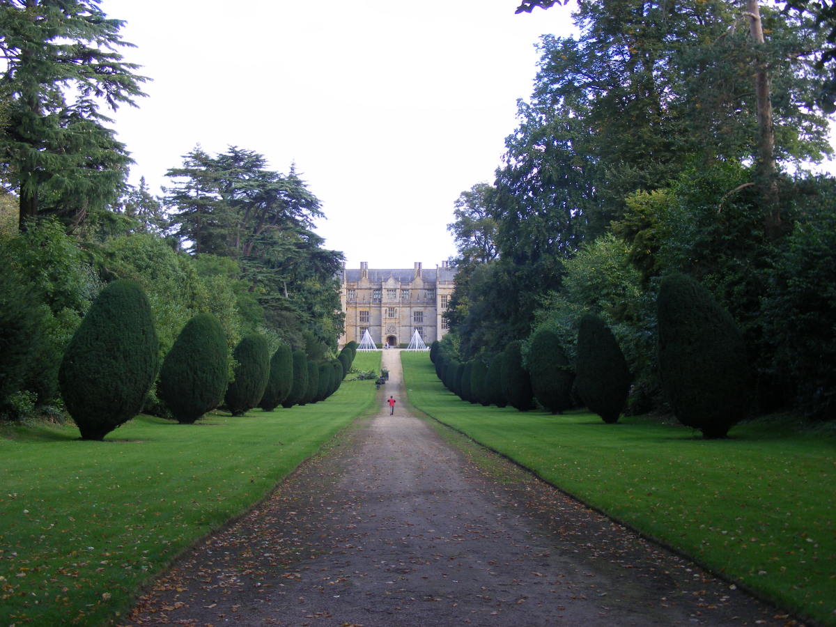 Somerset, England