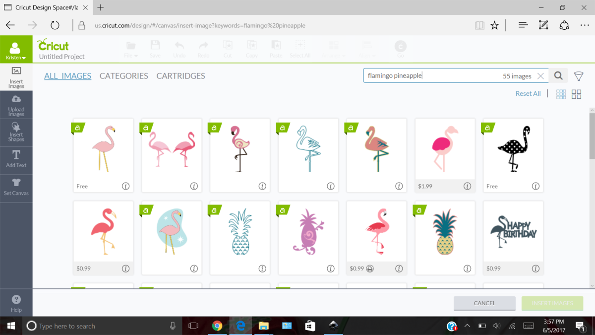 Cricut Ideas And Tips
