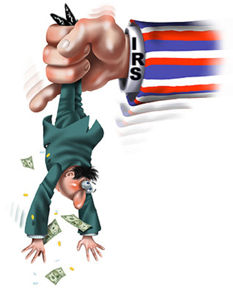 Most People Forget These Important Tax Deductions