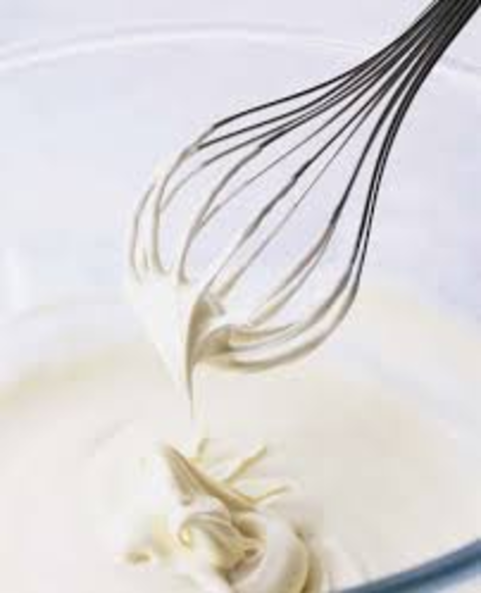 The Many Uses And Benefits Of Shelf Stable Whipping Cream