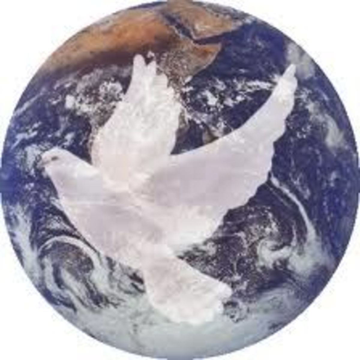 August 27th was Global Forgiveness Day