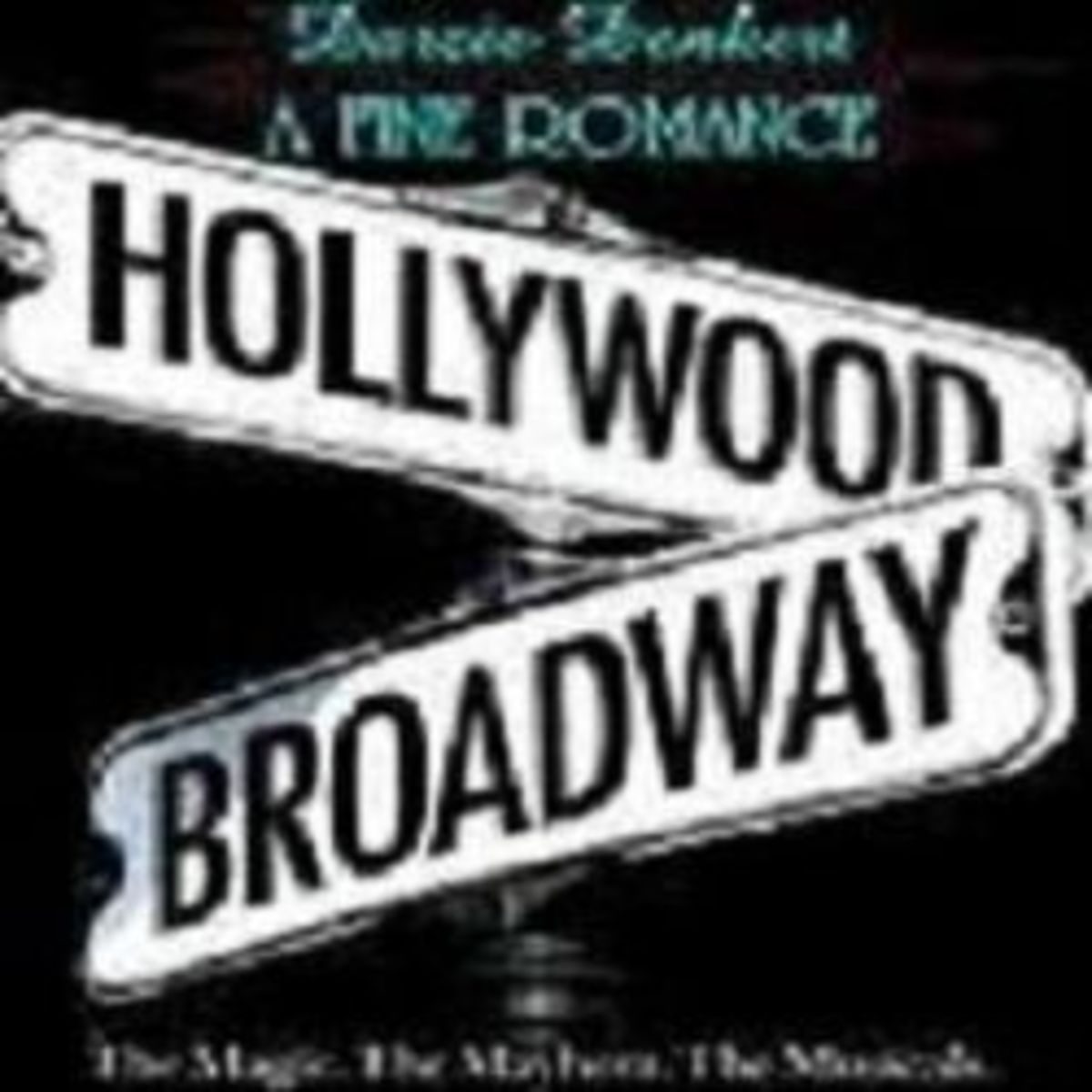 Broadway Musicals Stage to Screen