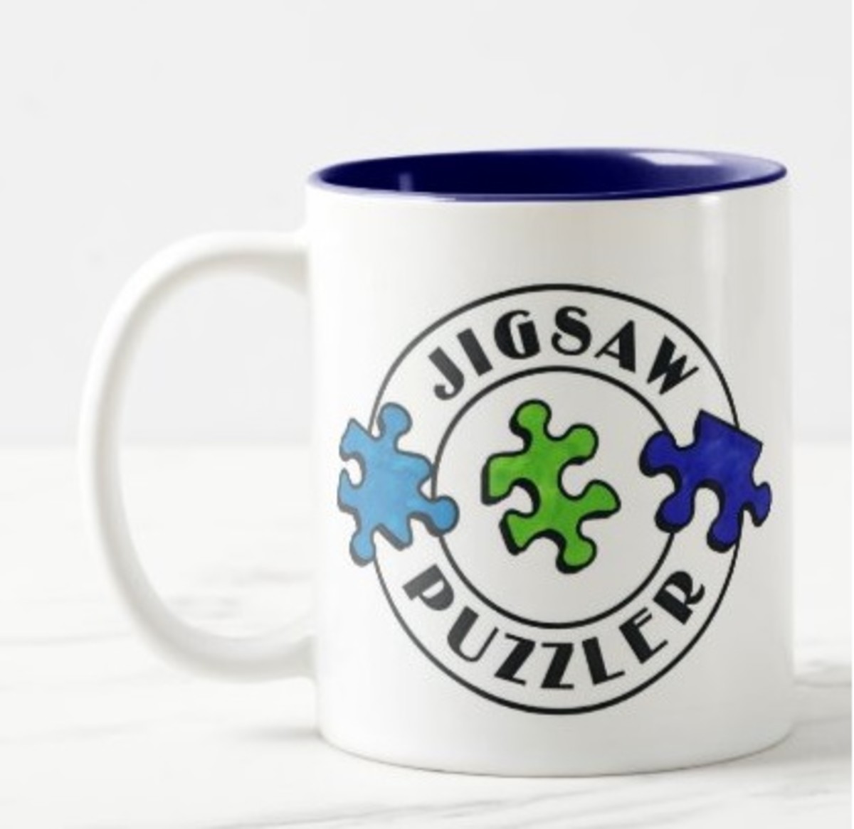 Are You Puzzled by Jigsaw Puzzles?