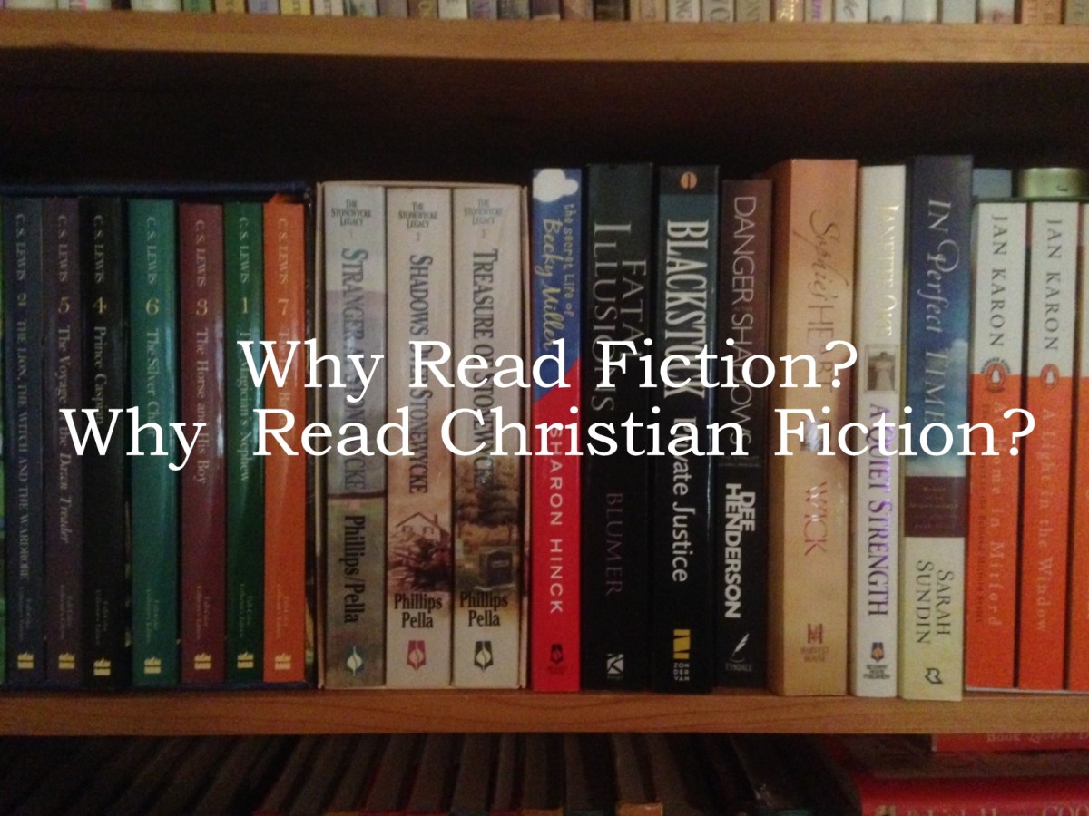 Top 12 Best Christian Novels