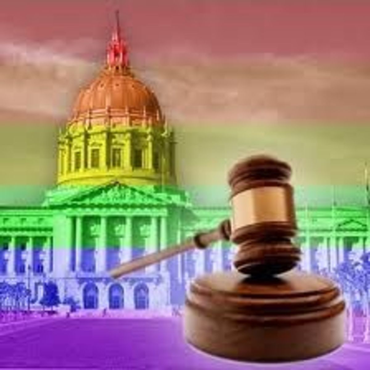 Defense Of Marriage Act