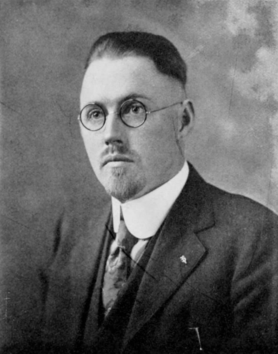 John Brinkley: The Goat Gland Quack