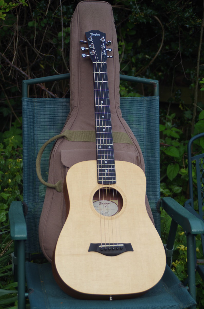 Buying A Guitar Guide
