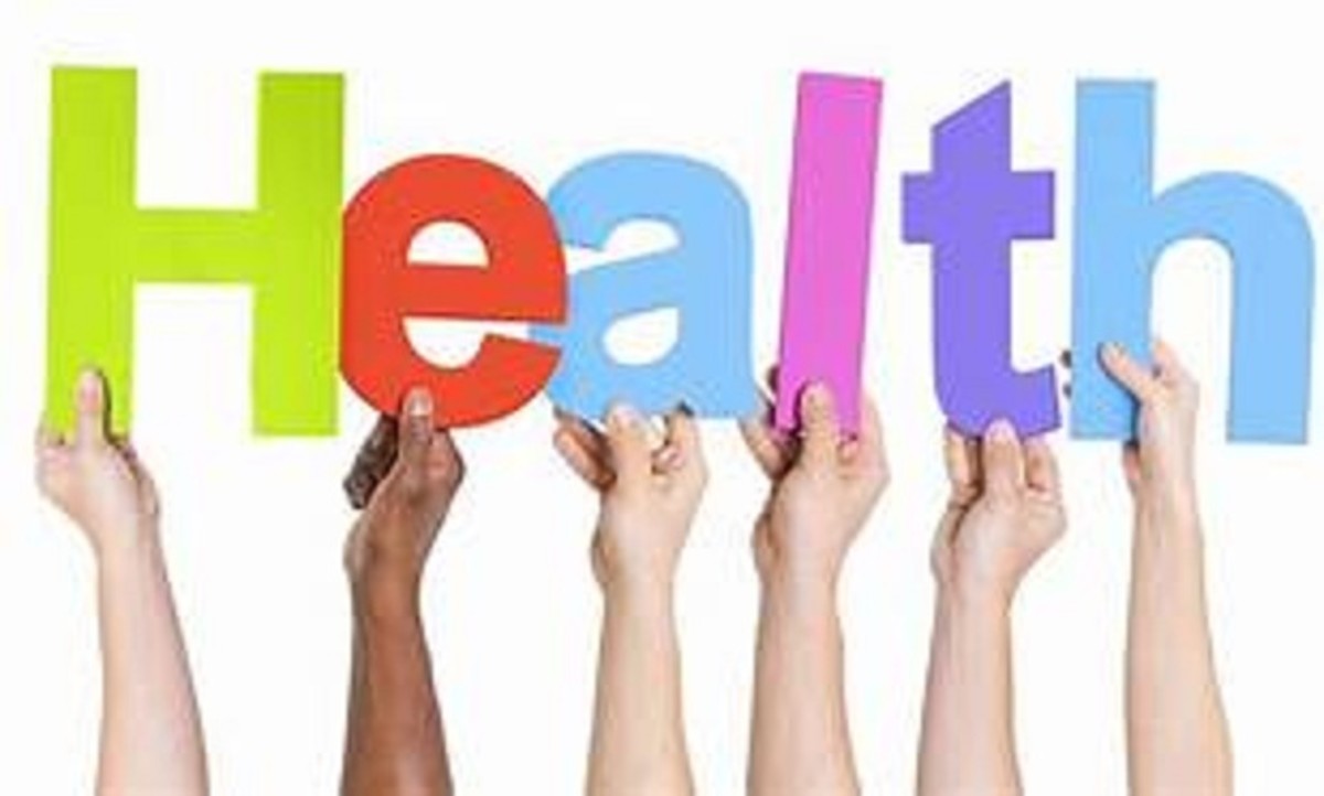 Health Care and Well Being
