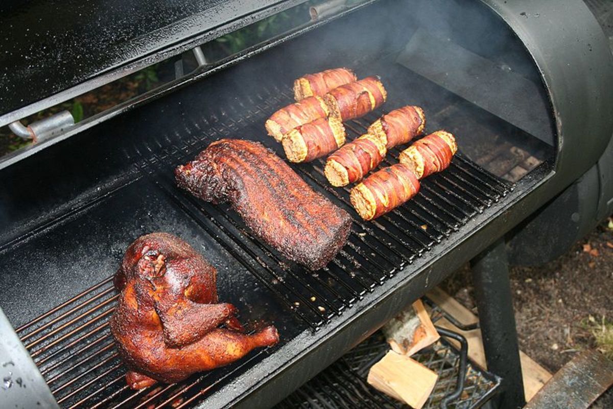 Classic Cookout Side Dishes