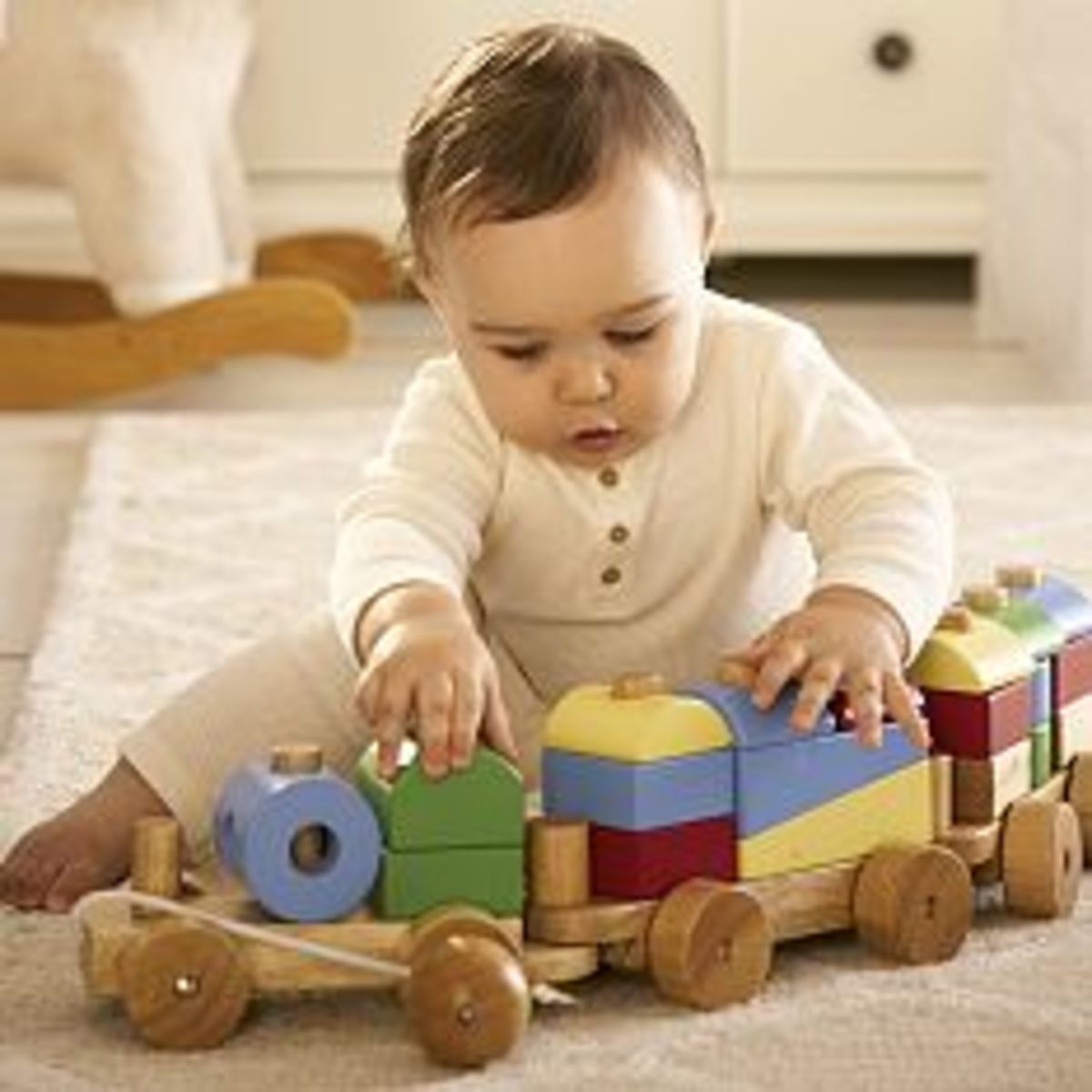 The Best Eco Friendly Toys for Children