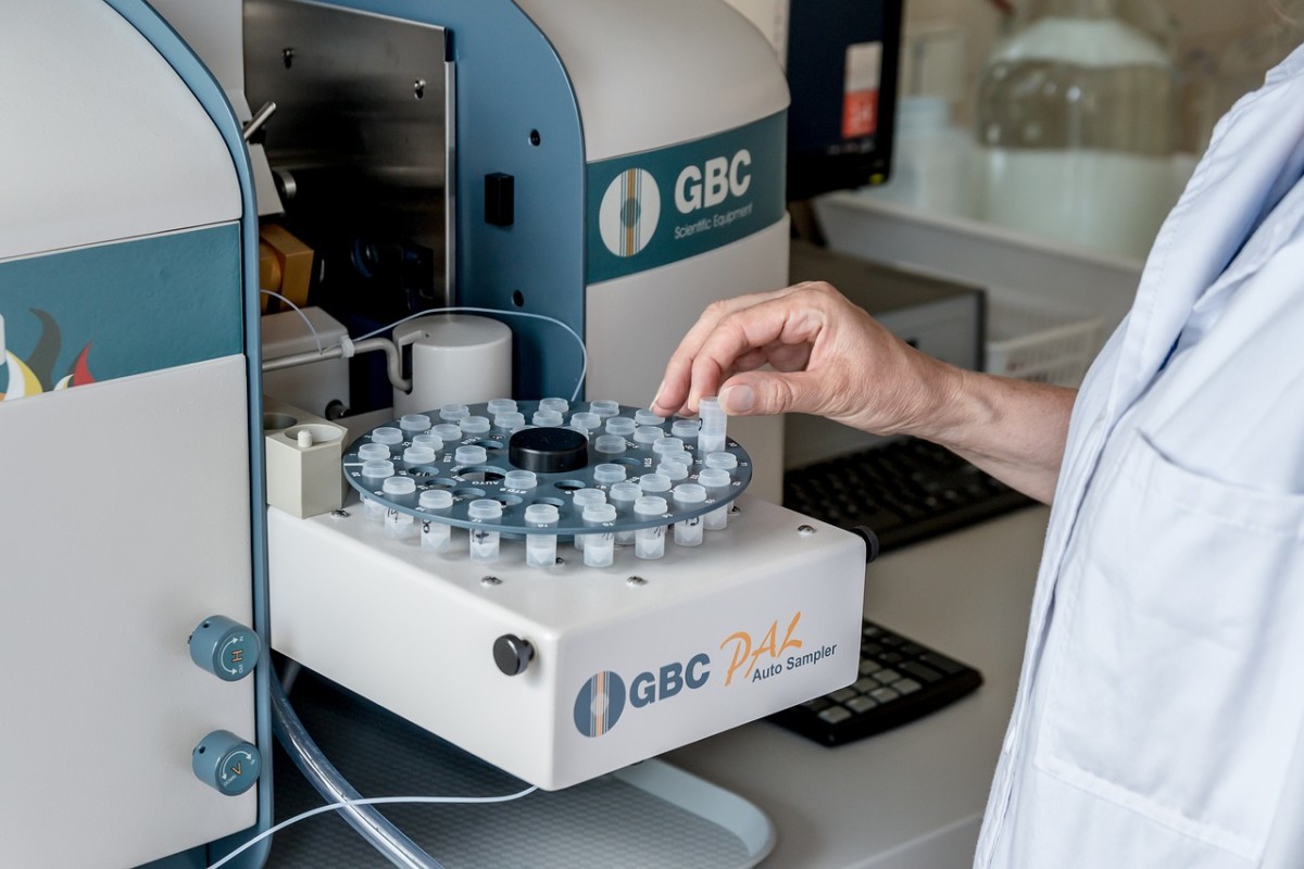 DNA Testing for Disease Prevention