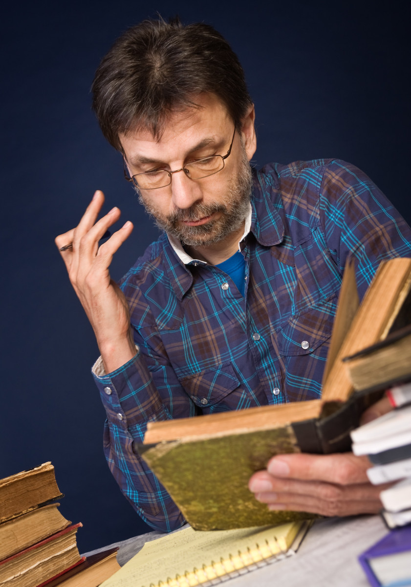 What is Academic Essay Writing?