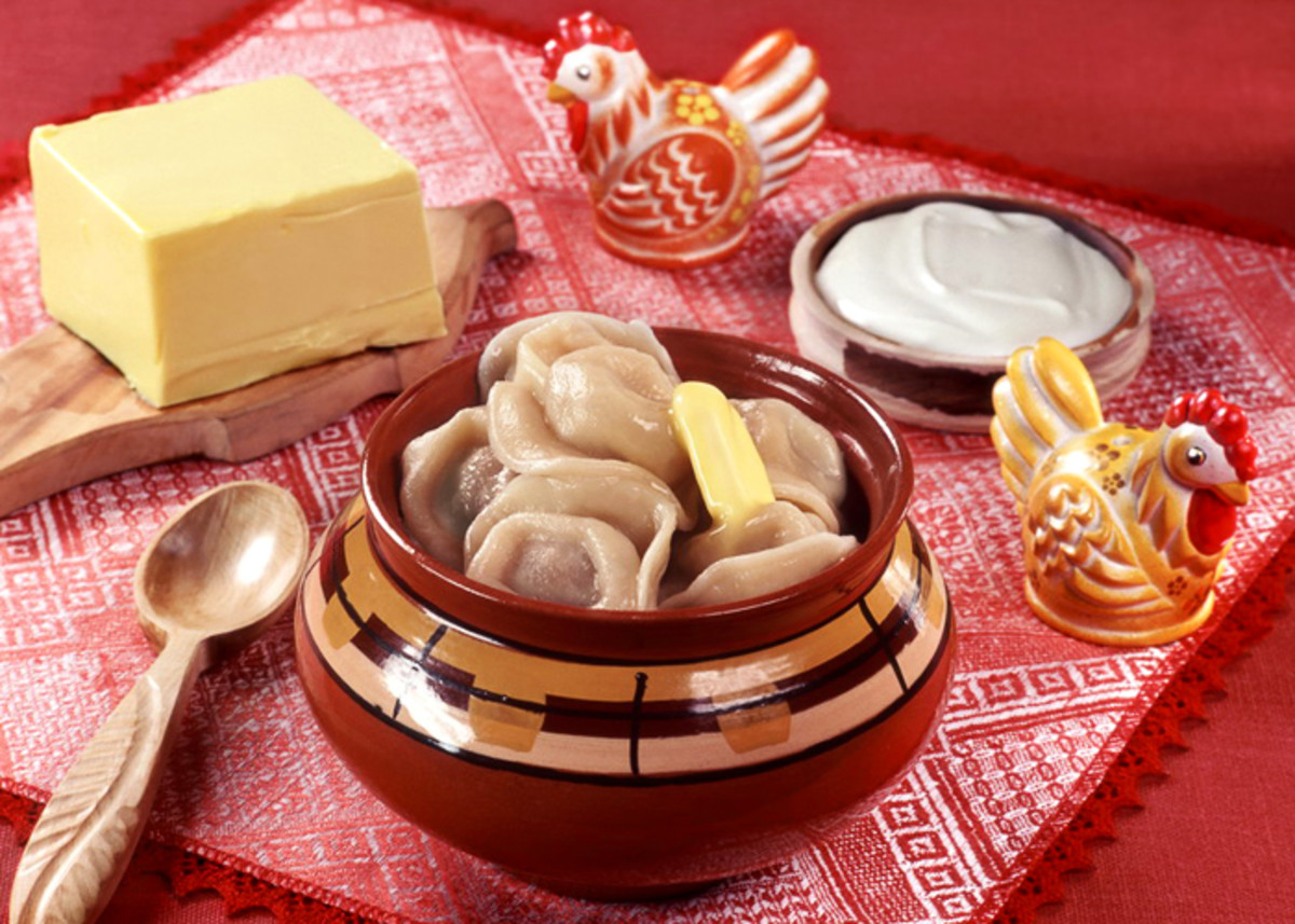 Recipe of Best Big Meat 