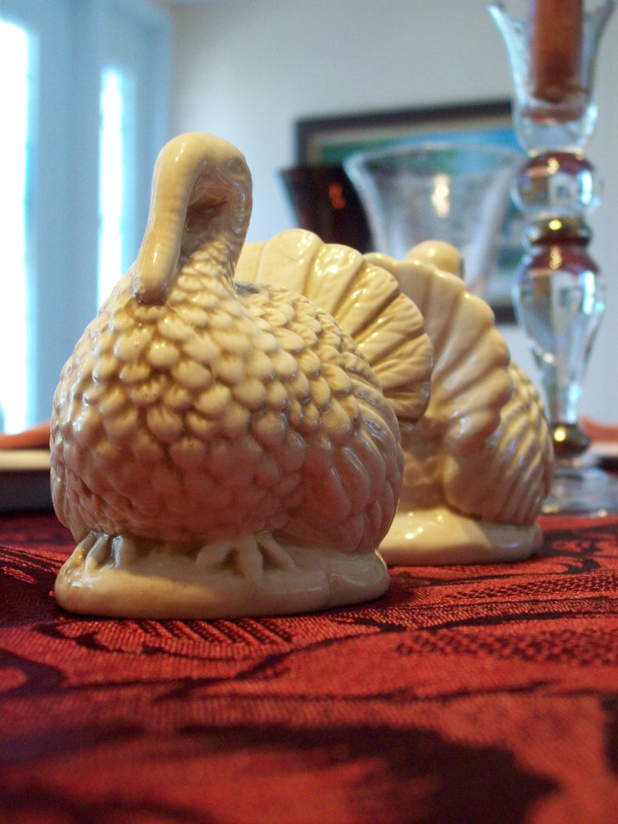 The Why of Thanksgiving Naps
